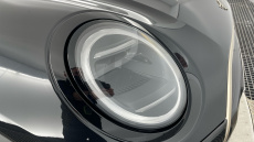 MINI Cooper 1.5 C Exclusive 5dr Auto Petrol Hatchback